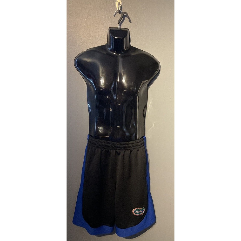 Campus Sports Gear Florida Gators Athletic Shorts Men’s Size Large